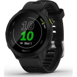 Garmin Forerunner 55 GPS sports watch 42 mm - Black