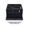 Lian Li Edge 1300W Black 80+ Platinum, Fully Modular SFX PSU