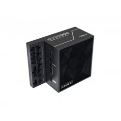 Lian Li Edge 1300W Black 80+ Platinum, Fully Modular SFX PSU