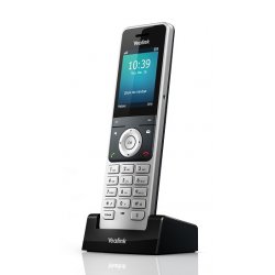 YEALINK PHONE DECT CORDLESS HANDSET W56H