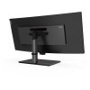 LENOVO Monitor Thinkvision P40w-20 39.7'' IPS WUHD, HDMi, Display Port,Thunderbolt,Ethernet,Camera,Height Adjust,3YearsW