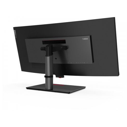 LENOVO Monitor Thinkvision P40w-20 39.7'' IPS WUHD, HDMi, Display Port,Thunderbolt,Ethernet,Camera,Height Adjust,3YearsW