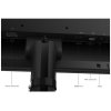 LENOVO ThinkVision S27e-20 (62AFKAT2EU) - 27" FHD - Monitor