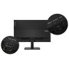 LENOVO ThinkVision S27e-20 (62AFKAT2EU) - 27" FHD - Monitor