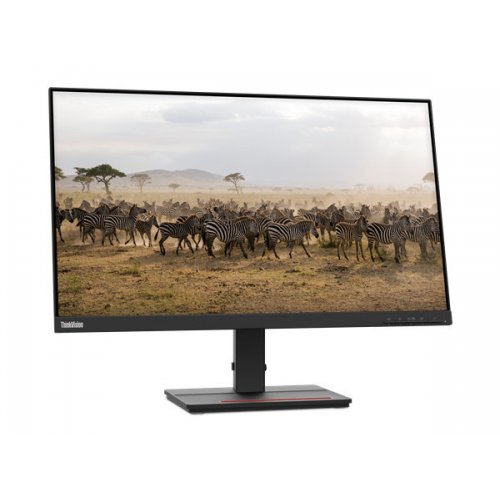 LENOVO ThinkVision S27e-20 (62AFKAT2EU) - 27" FHD - Monitor