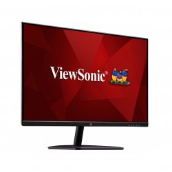 VIEWSONIC Monitor VA2432-MHD 23.8'' IPS FullHD, HDMI, DP, Speakers