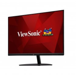 VIEWSONIC Monitor VA2432-MHD 23.8'' IPS FullHD, HDMI, DP, Speakers