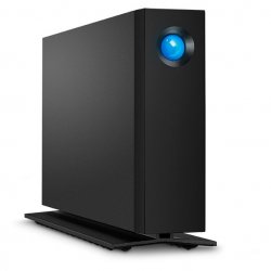 LACIE HDD EXTERNAL 10TB d2 PROFESSIONAL Type-C