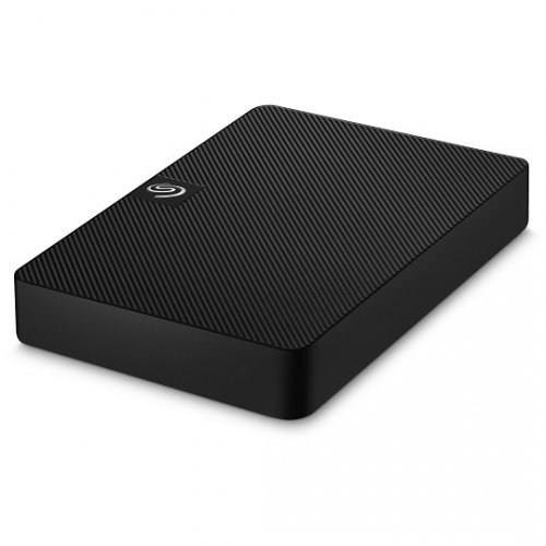 SEAGATE HDD Expansion Portable 4TB STKM4000400, USB 3.0, 2.5''