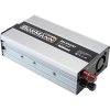 INVERTER-ΜΕΤΑΤΡΟΠΕΑΣ 12V-220V, 1000W BORMANN LITE BMI1010