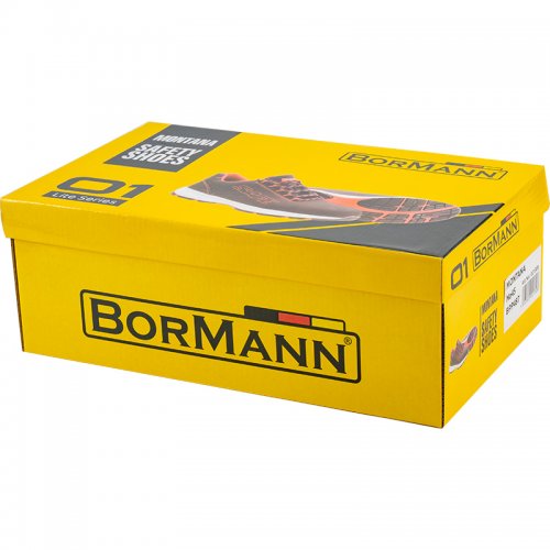 ΠΑΠΟΥΤΣΙ ΑΘΛΗΤΙΚΟ MONTANA O1 No 46 BORMANN LITE BPP488 021315