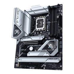 ASUS MOTHERBOARD PRIME Z790-A WIFI, 1700, DDR5, ATX