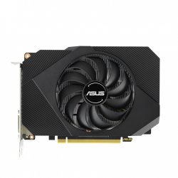 ASUS VGA GTX 1630, PH-GTX1630-4G, 4GB, GDDR6