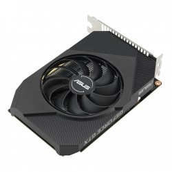 ASUS VGA GTX 1630, PH-GTX1630-4G, 4GB, GDDR6