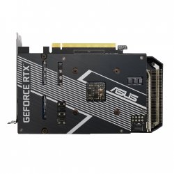 ASUS VGA DUAL-RTX3050-O8G, 8GB, GDDR6