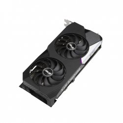 ASUS VGA DUAL-RTX3070-O8G-V2, 8GB, GDDR6