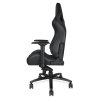 ANDA SEAT Gaming Chair DARK KNIGHT Premium Carbon Black