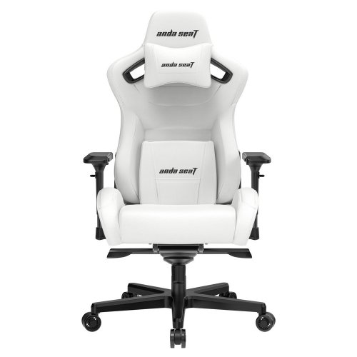 ANDA SEAT Gaming Chair AD12XL KAISER-II White