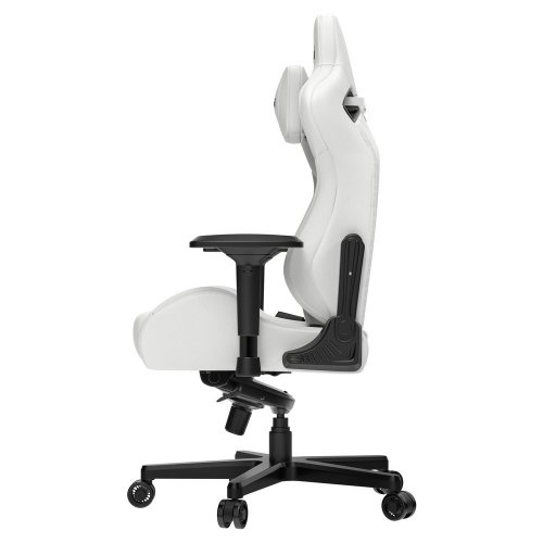 ANDA SEAT Gaming Chair AD12XL KAISER-II White