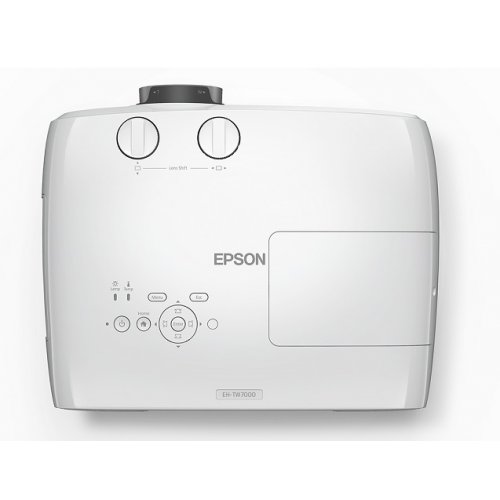 EPSON Projector EH-TW7000 4K Home