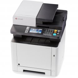 KYOCERA Printer M5526CDN Multifuction Color Laser