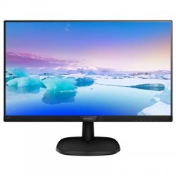 Philips V Line Full HD LCD monitor 243V7QJABF/00