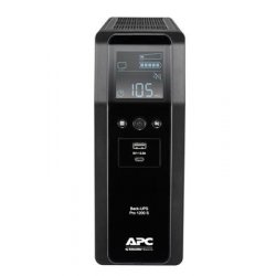 APC BACK UPS PRO BR 1200VA Line-Interactive 1.2 kVA 720 W 8 AC outlet(s)