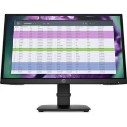 HP P22 G4 21.5'' FHD IPS 5MS - Monitor