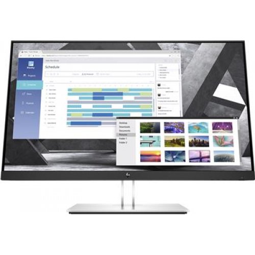 HP E27q IPS QHD 9VG82AA - Monitor