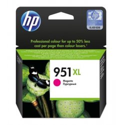 HP 951XL Original Magenta 1 pc(s)