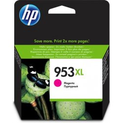 HP 953XL Original Magenta