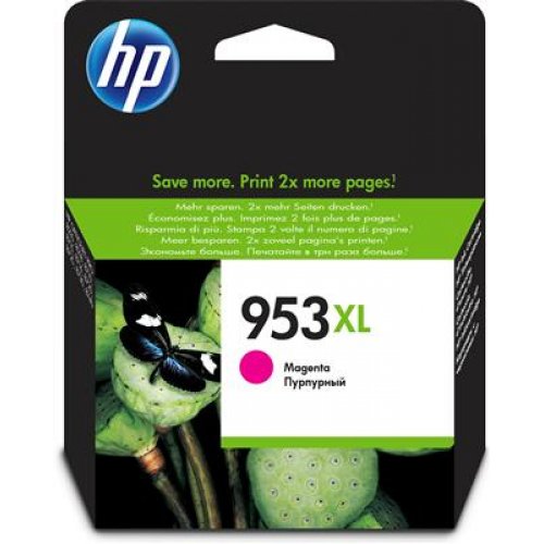 HP 953XL Original Magenta