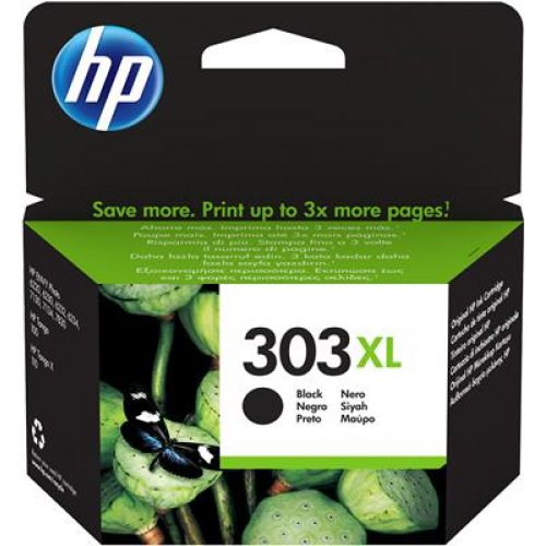 HP 303XL 1 pc(s) Original High (XL) Yield Photo black