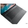 LENOVO Laptop ThinkPad Z16 G1 16'' WUXGA IPS/R7P-6850H/16GB/512 GB SSD /AMD Radeon 680M/Win 11Pro/3Y Prem/Arctic Grey-Black