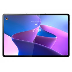 LENOVO Tablet P12 Pro 12.6'' WQXGA/Qualcomm Snapdragon 870/6GB/128GB UFS 3.1/Qualcomm Adreno 650 Graphics/LTE/Android 11/2Y CAR/