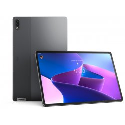 LENOVO Tablet P12 Pro 12.6'' WQXGA/Qualcomm Snapdragon 870/6GB/128GB UFS 3.1/Qualcomm Adreno 650 Graphics/LTE/Android 11/2Y CAR/