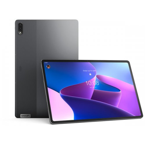 LENOVO Tablet P12 Pro 12.6'' WQXGA/Qualcomm Snapdragon 870/6GB/128GB UFS 3.1/Qualcomm Adreno 650 Graphics/LTE/Android 11/2Y CAR/