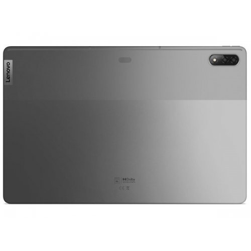 LENOVO Tablet P12 Pro 12.6'' WQXGA/Qualcomm Snapdragon 870/6GB/128GB UFS 3.1/Qualcomm Adreno 650 Graphics/LTE/Android 11/2Y CAR/