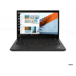 LENOVO Laptop ThinkPad T14 G2 14'' FHD IPS/R5 Pro 5650U/16GB/1TB/AMD Radeon Graphics/Win 10 Pro/3Y NBD/Black