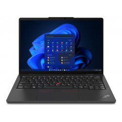 LENOVO Laptop ThinkPad X13s 13.3'' WUXGA IPS/Qualcomm Snapdragon 8cx/32GB/512GB SSD/Qualcomm Adreno 690/Win 11 Pro/5G/3Y PREM/Th