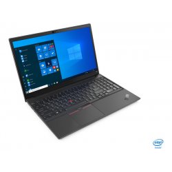 LENOVO Laptop ThinkPad E15 G2 15.6'' FHD IPS/i5-1135G7/8GB/256 GB SSD/Intel Iris Xe Graphics/Win 11 Pro/3Y NBD/Black