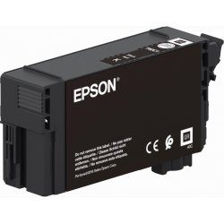 EPSON Cartridge Black C13T40C140