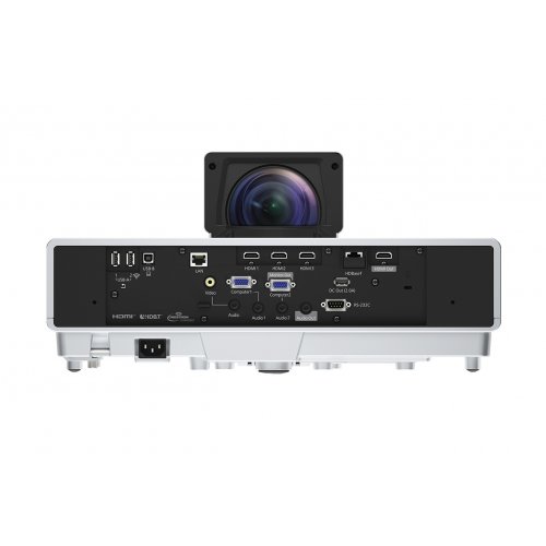 EPSON Projector EB-800F Laser