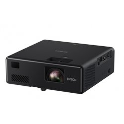 EPSON Projector EF-11 Laser