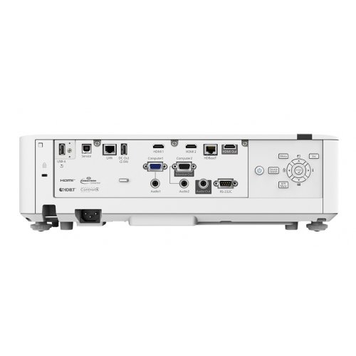 EPSON Projector EB-L530U Laser