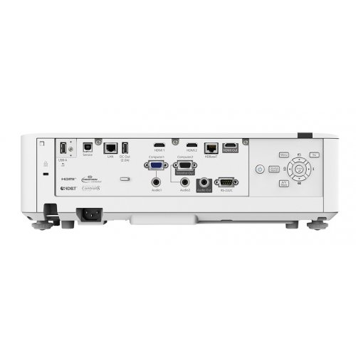 EPSON Projector EB-L630U Laser