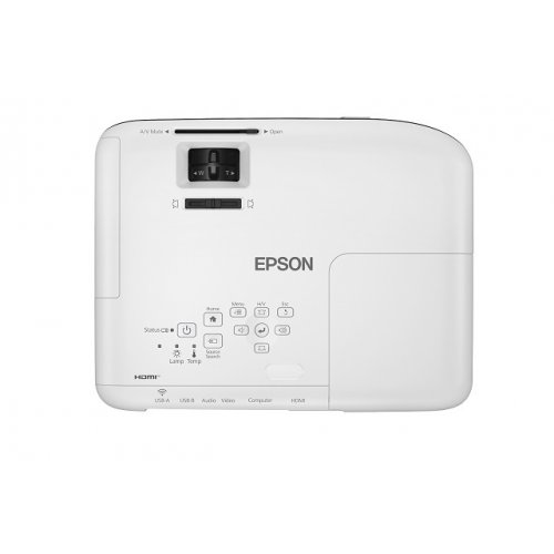 EPSON Projector EB-W51 3LCD