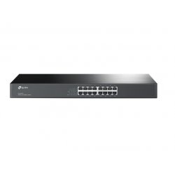 TP-LINK TL-SF1016 16-PORT10/100M SWITCH