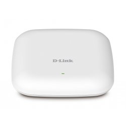 D-LINK DAP-2610 DUAL-BAND POE ACCESS POINT