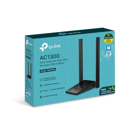 TP-LINK ARCHER T4U PLUS V1